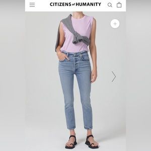 Citizens of Humanity Jeans